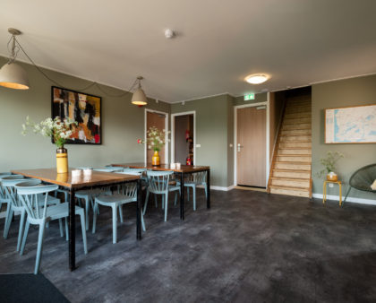 Groepsaccommodatie ‘het Bovenhuis’ – 16 personen