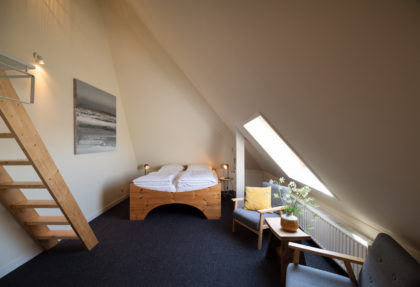 Familiekamer Marren 1-4p.