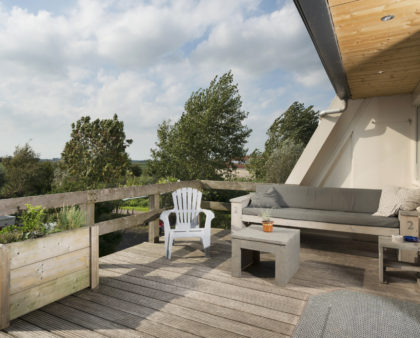 Gruppenunterkunft „Bovenhuis“ – 16 Personen