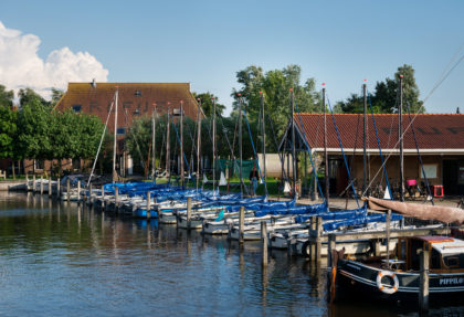 Ferienhaus „De Boerderij“ 14 Person