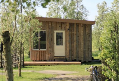 NEU! Freizeitheim „Natur“