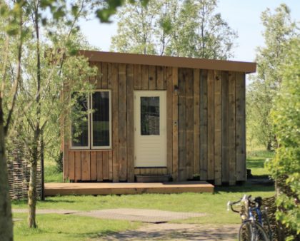 NEU! Freizeitheim „Natur“