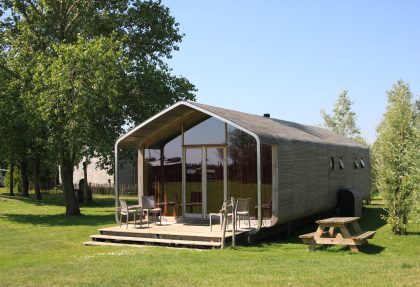 Wikkelhaus Lij