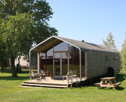 Wikkelhaus Lij