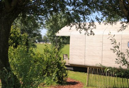 Wikkelhaus Loef