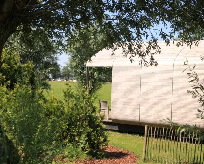 Wikkelhaus Loef