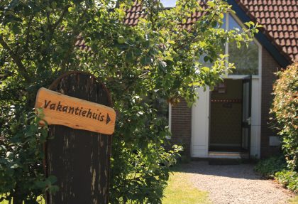 Vakantiehuis ‘de Boerderij’ 22 personen